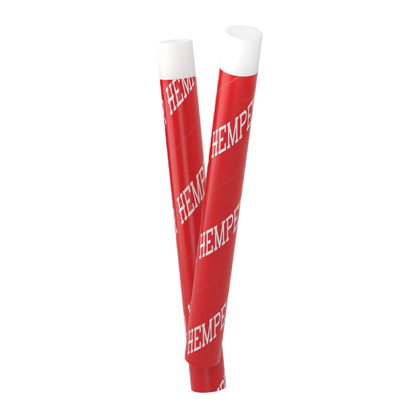 HEMPER - Watermelon Quick Hitter - Multi-Use Disposable One Hitter