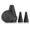 HEMPER Tech - Cleaning Plugs+Caps PRO