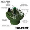 HEMPER - Isoplex - Concentrate and Cleaning Station